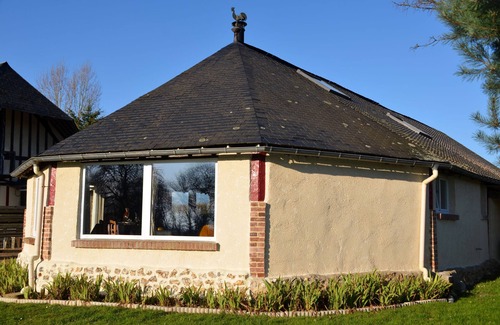 Caux Seine Agglo Cottage | Gîte le Manège normand