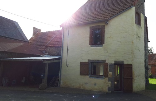 Sartilly-Baie-Bocage House | Gîte "le Marité", 4 people