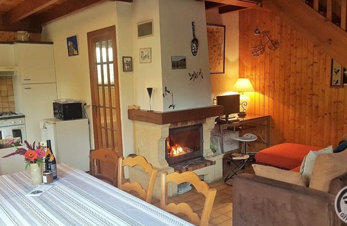 Propieres Other | Gîte Le Petit Chamois