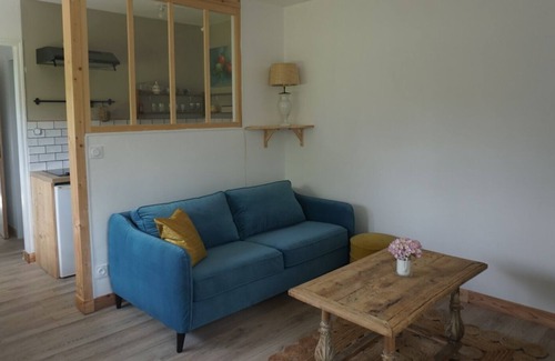 La Chataigneraie Other | Gîte "Le Petit Logis", Entre Bocage Vendéen et Marais Poitevin !