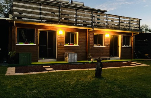 La Plaine des Cafres Cottage | Gîte Le Prunier in Le Tampon