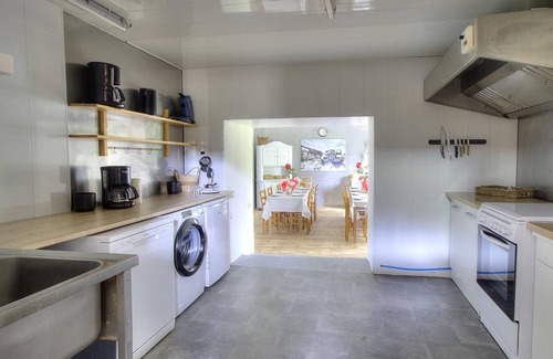 Beaujeu House | Gîte Le Riverside - BEAUJEU