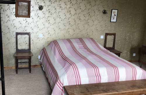 Ouville-la-Riviere House | Gîte « Le Talus »