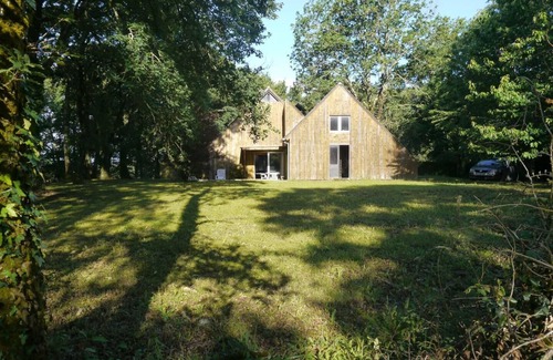 Orist House | Gîte le Tuc d'Esparre - ORIST