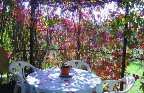 Roussillon House | Gîte Le Val des Fées classés deux étoiles
