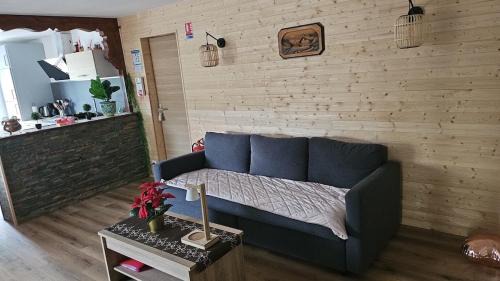 Oberhaslach Apartment | Gîte les 2 M et KG