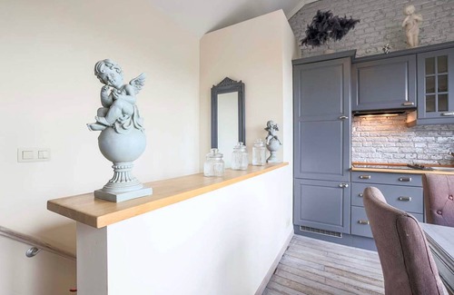 Eprave House | Gîte les années platine