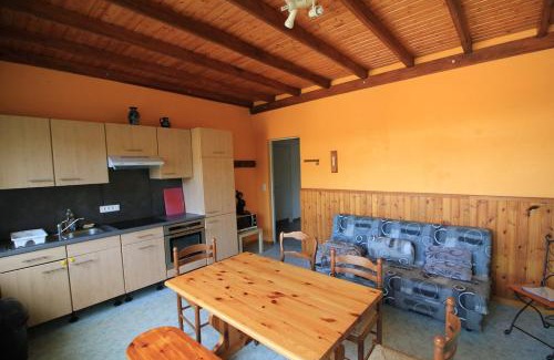 Le Bonhomme Apartment | Gîte Les Jonquilles IV