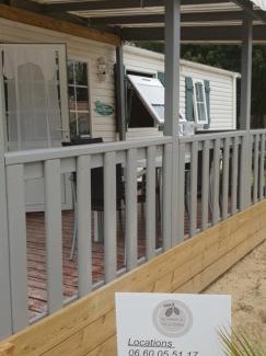 Les Mathes House | Gîte Les Mathes proche zoo La Palmyre promotion séjour d'une semaine