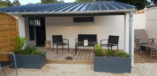 Les Mathes House | Gîte Les Mathes proche zoo La Palmyre promotion séjour d'une semaine