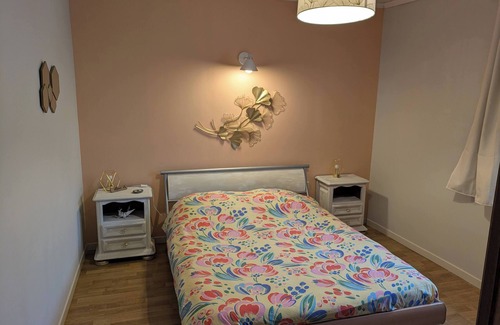 Precilhon Other | Gîte Les pierres qui parlent - Complete accommodation in a renovated farmhouse *