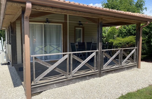 Amance Ski Chalet | Gîte Les Refuges des Catières