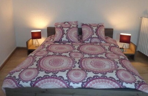 Villers-sous-Chatillon House | Gîte Millésime Et Une Nuit