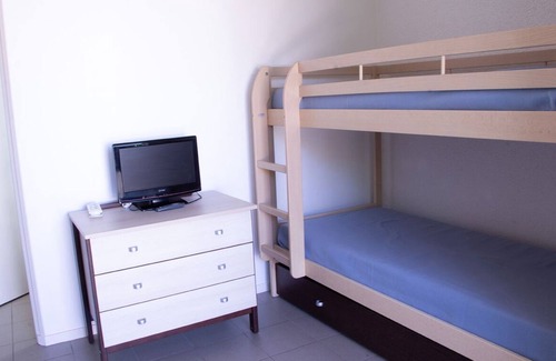 Meschers-sur-Gironde Apartment | Gîte Mitoyen 2/4 Personnes