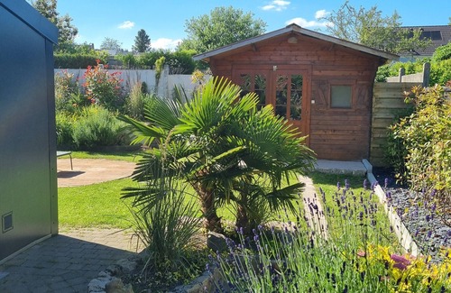 Givenchy-en-Gohelle House | Gîte Moderne, Tout Confort et au Calme