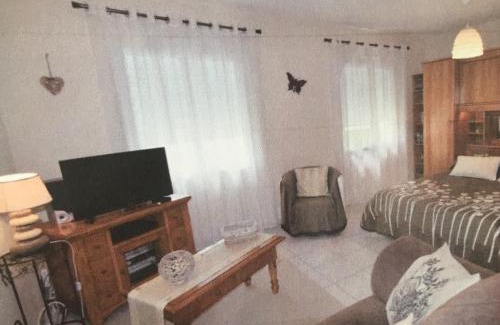 Colayrac-Saint-Cirq Apartment | Gîte Moncherie