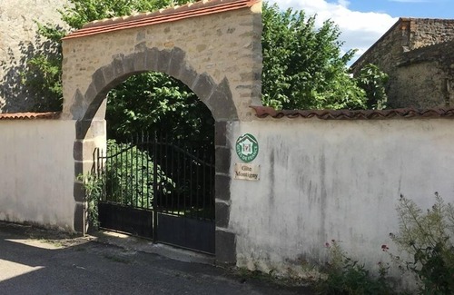 Artonne House | Gîte Montigny - Artonne