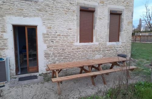 Dienville Apartment | Gîte Napoléon