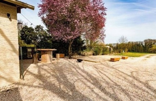 Coole Cottage | Gîte Nature - Le Lapin Bleu - Coole (Marne)