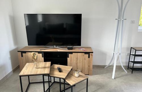 Ribeauville Apartment | Gîte neuf en duplex tout confort