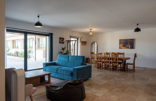 Valensole House | Gîte Olive