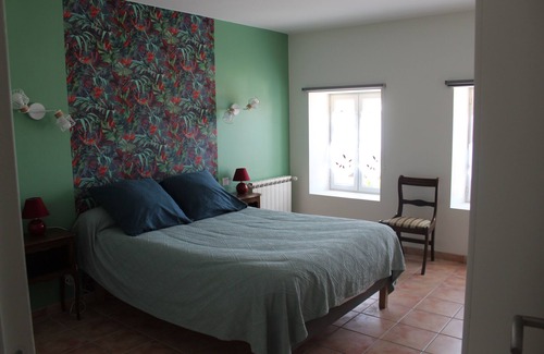 Braud-et-Saint-Louis House | Gîte Padura - Location 3 Chambres - Braud et Saint Louis