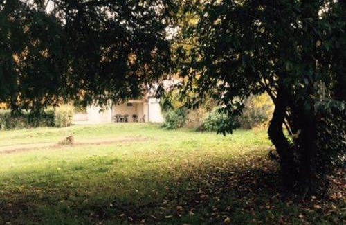 Cognac House | Gîte paisible avec jardins privatifs à Cognac, proche des sentiers de randonnée, animaux acceptés - FR-1-653-178