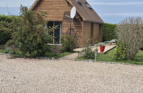 Ambrumesnil House | Gîte pour 2 à 4 personnes près de Dieppe.
