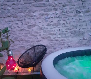 Gasny House | Gîte pres de Giverny