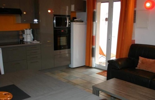 Roquebrune-sur-Argens Cottage | Gîte-Private Bathroom-Gîte Anis