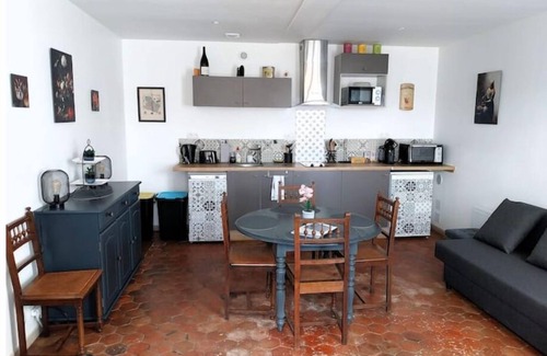 Branches House | Gîte Proche D'auxerre Pour 4 Adultes 2 Enfants