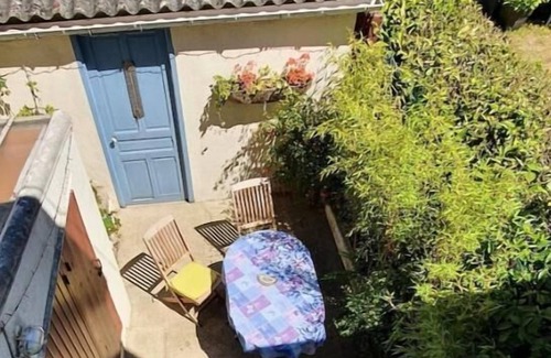 Fecamp Cottage | Gîte Rénové 4 Personnes, vue Superbe, Très Bien Situé, Prix Sans Supplément