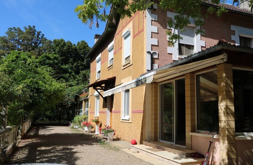 Mauzac-et-Grand-Castang Cottage | Gîte Rural La Grave Haute sud Dordogne