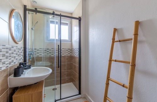 Carentan House | Gîte Renardeau - Maison à deux pas du centre ville