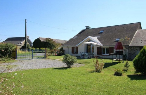 Riupeyrous House | Gîte Riupeyrous, 4 pièces, 6 personnes - FR-1-384-543