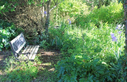 Cahuzac-sur-Vere House | Gîte Rural Dans un Domaine Viticole