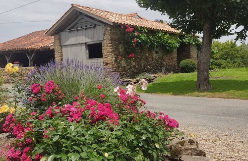 Livinhac-le-Haut House | Gîte Rural "La Maison D'artigues"