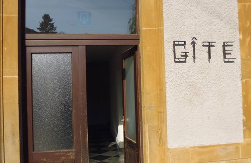 Rouvroy Cottage | Gîte Saint-Luc for 15 people/possible 36 people in Torgny (Gaume)