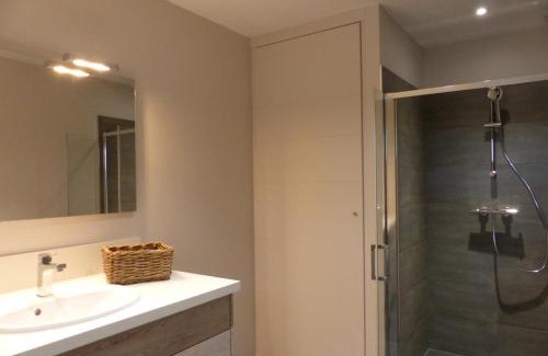 Chapeau House | Gîte scandinave à la ferme avec terrasse - FR-1-489-79