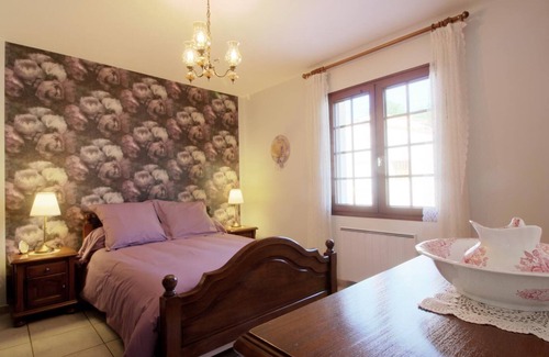 Eysines Apartment | Gîte Seguin - Eysines