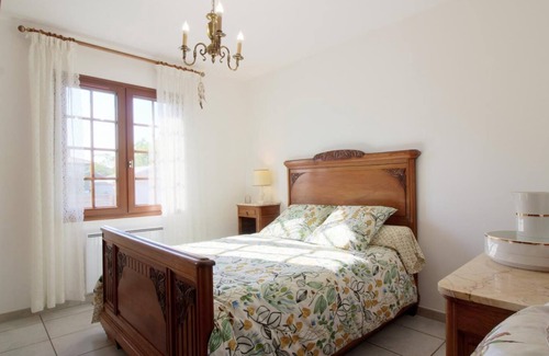 Eysines Apartment | Gîte Seguin - Eysines