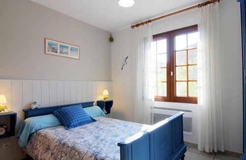 Eysines Apartment | Gîte Seguin - Eysines