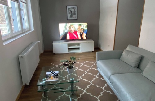 Soultzeren Apartment | Gîte Soultzeren Ideal for adult travellers, maximum 3 people