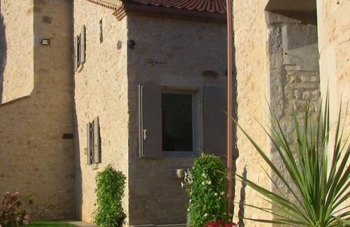 Soturac House | Gîte SPA Entre Occitanie et Aquitaine