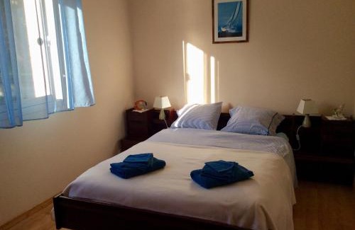 Saint-Brevin-l'Ocean House | Gîte spacieux avec jardin clos et accès mer à 100m, proche commerces - Saint-Brévin-les-Pins - FR-1-306-1049