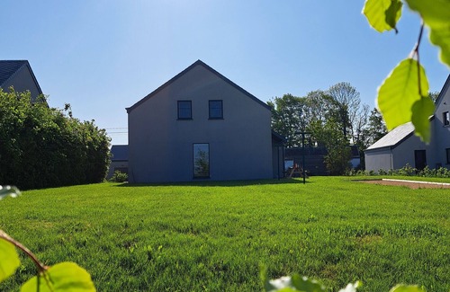 Samree House | Gîte "Sur les Hauteurs" - Samrée