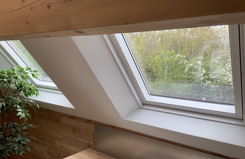 Yvoir House | Gîte « Sur Les Roches » Entre Nature et Calme