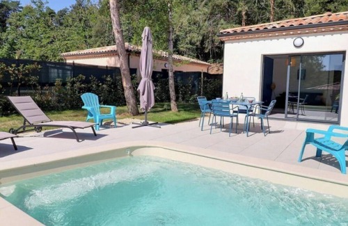 Salavas Villa | Gîte Villa Amorgos