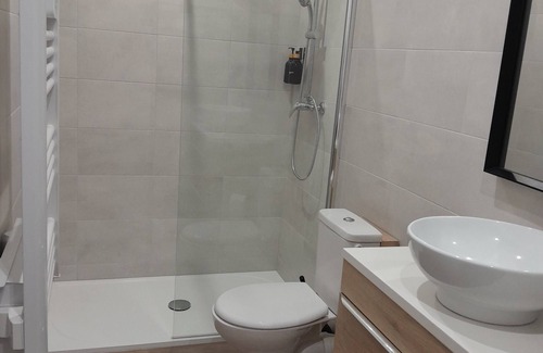 Turckheim Apartment | Gîte Villa Turckheim