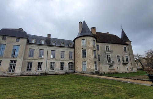 Aix-Villemaur-Palis House | Gîte Voyage, voyages tout confort à la ferme